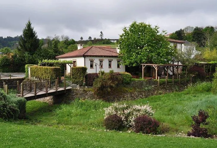 La Suite del Eume