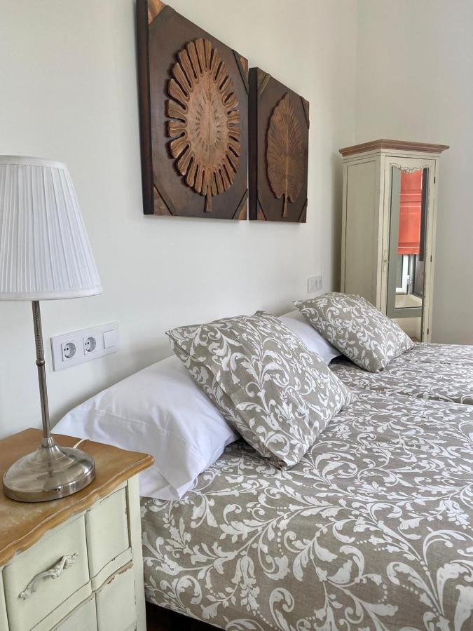 La Del Eume Bed and breakfast Puentedeume