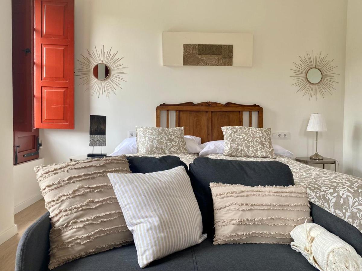 La Del Eume Bed and breakfast