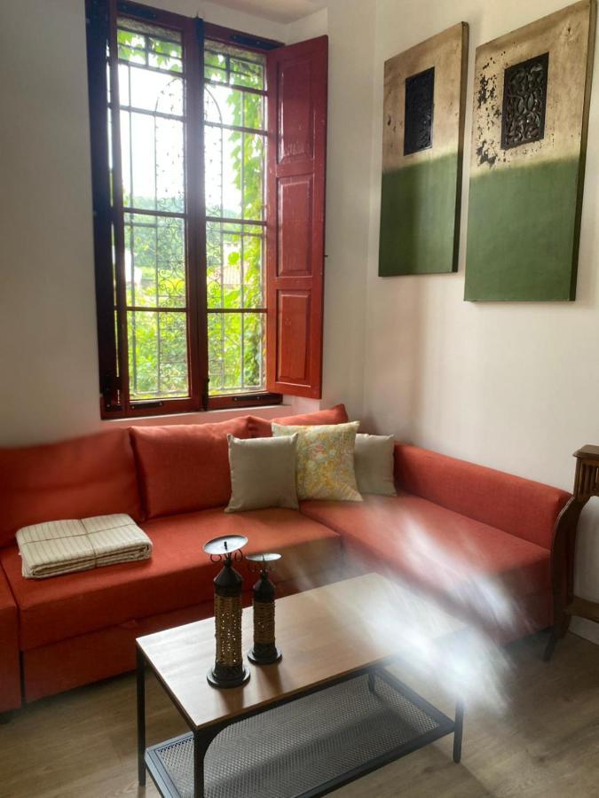 La Del Eume Bed and breakfast *
