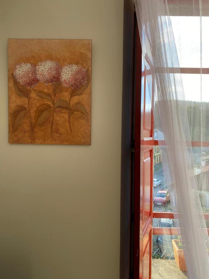 Alojamento de Acomodação e Pequeno-almoço El Balcon Del Eume, Cantina Rio Coves *