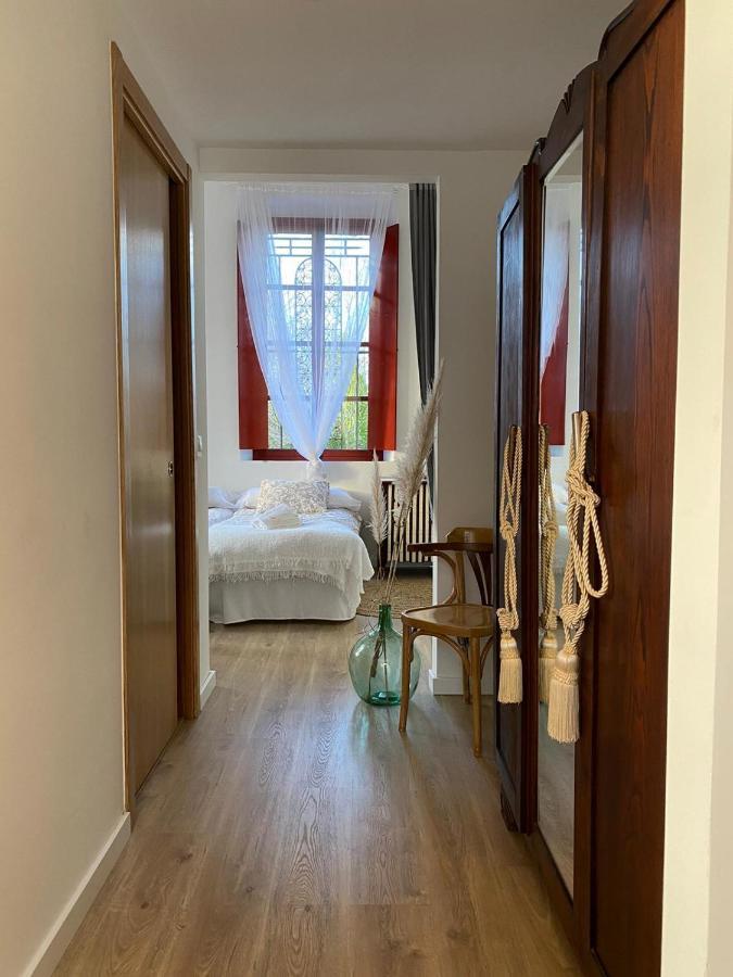 Bed and breakfast La Del Eume