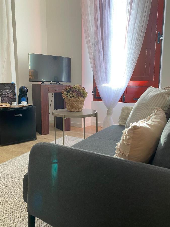 Bed and breakfast La Del Eume Puentedeume