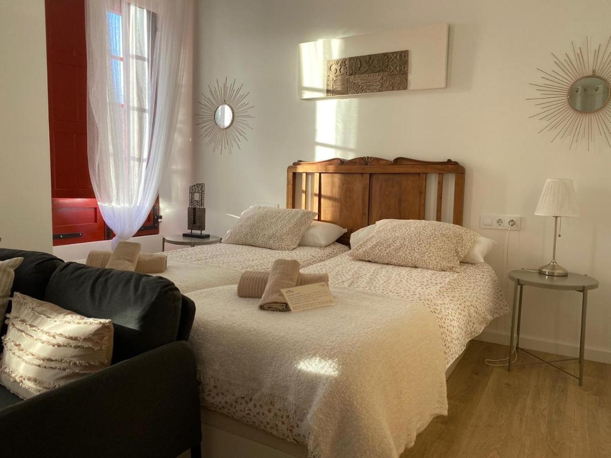 Bed and breakfast La Del Eume