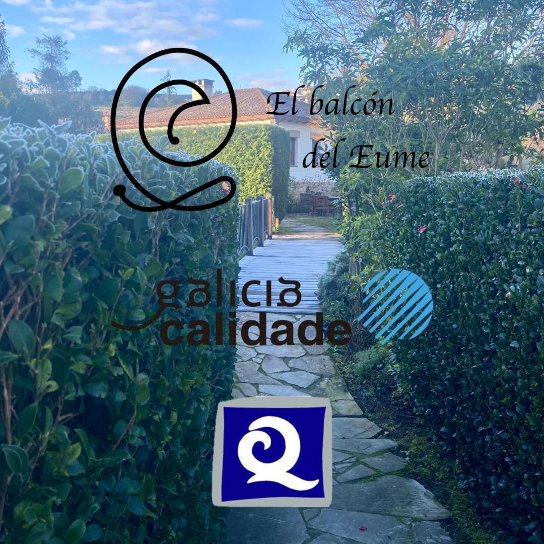 La Del Eume Puentedeume