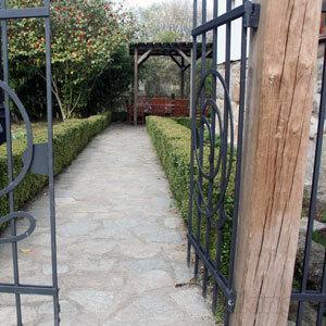 El Balcon Del Eume, Cantina Rio Coves Alojamento de Acomodação e Pequeno-almoço *